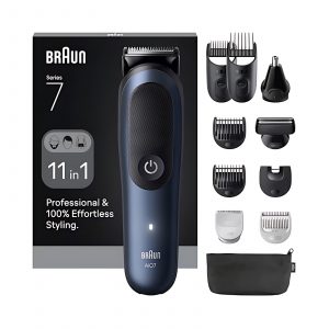 Recortadora  Braun todo en uno AIO7540