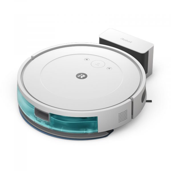 Robot Aspir  iRobot Roomba Combo Essential Y011240