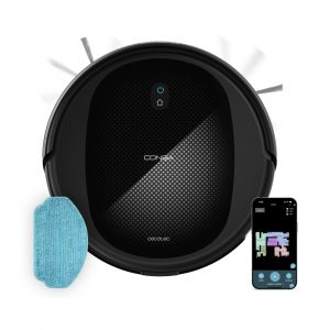 Robot Aspirador Cecotec Conga M20