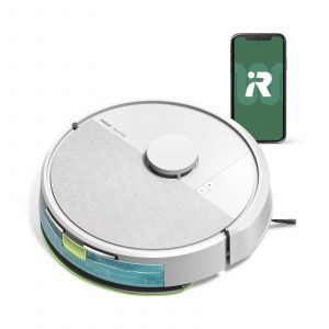 Robot Aspirador iRobot Roomba 105 Y311240
