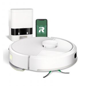 Robot Aspirador iRobot Roomba 105 Y351240