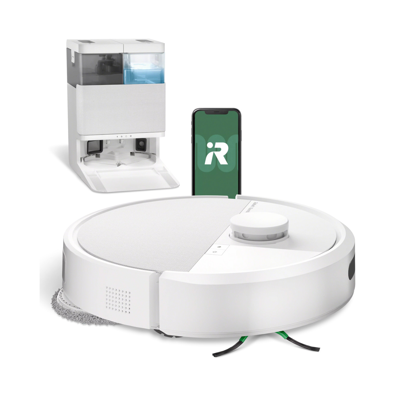 Robot Aspirador iRobot Roomba 405 G185240