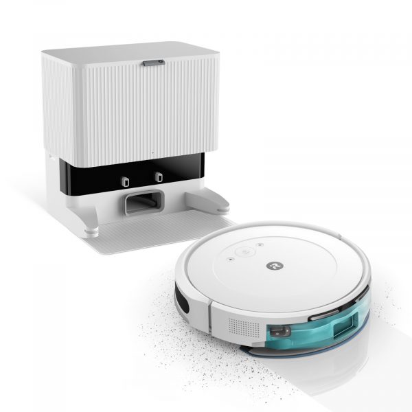 Robot Aspirador iRobot Roomba Combo 2 Ess  Y051240