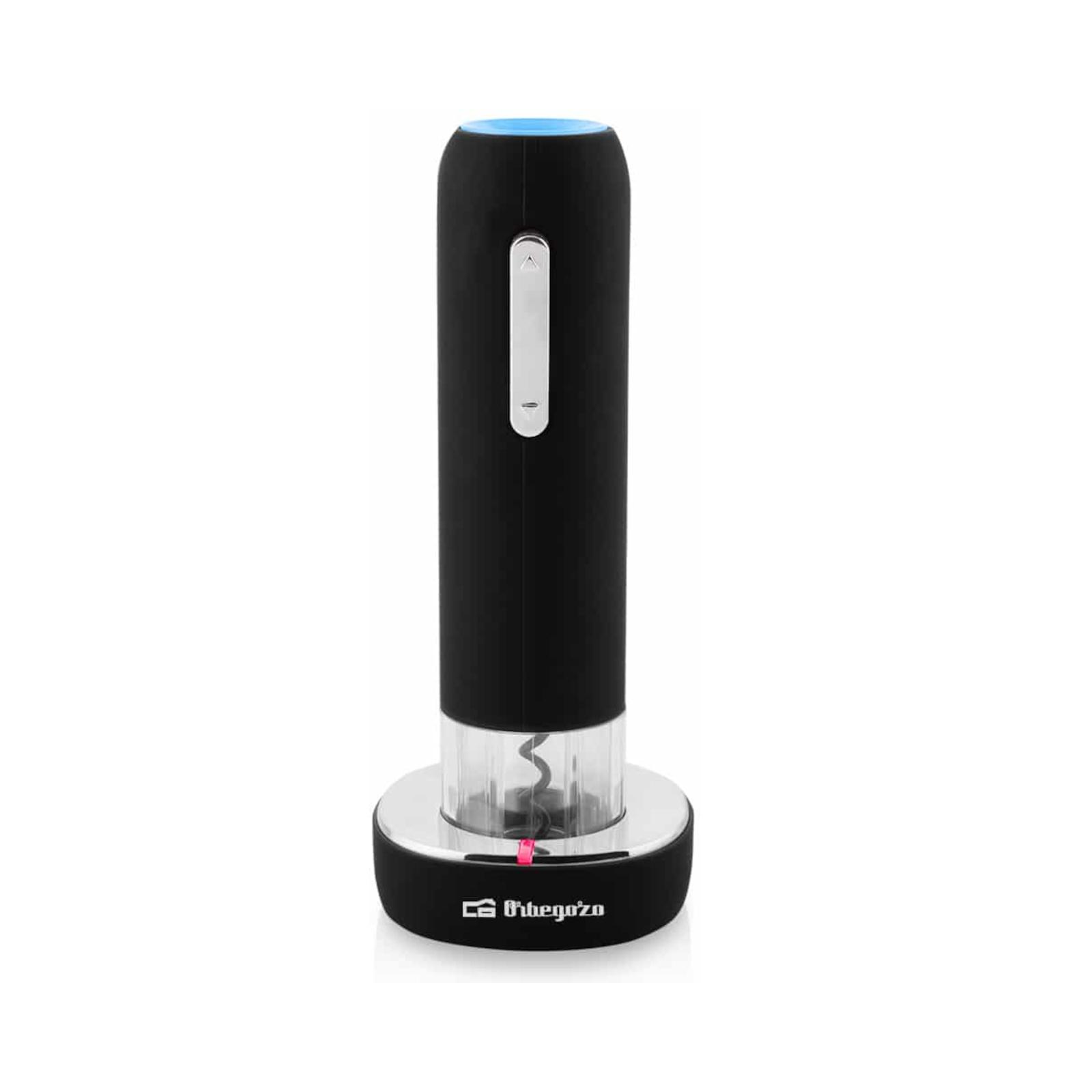 Sacacorchos Electrico Orbegozo CU4100