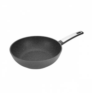 Sarten Wok Tescoma i-Premium Stone Ø 28 cm.