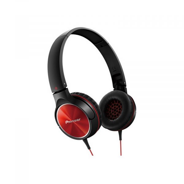 Auriculares Pioneer SEMJ522R