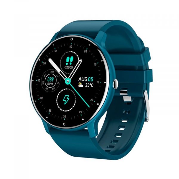 Smartwatch Cool Shadow Elite Aguamarina