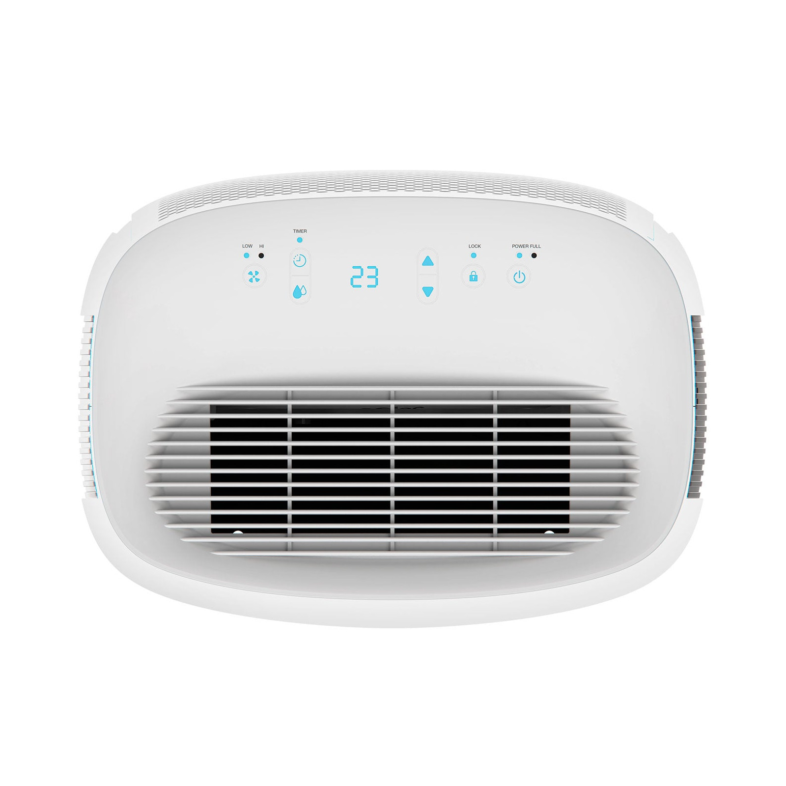 Deshumidificador Solac Supreme Dry DH8966 - Imagen 2