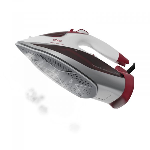 Plancha Solac PV2040 Optima Relieve 3100 - Imagen 2