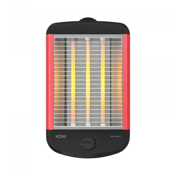 Tostador Solac TC5309 Stillo Red 3 - Imagen 2