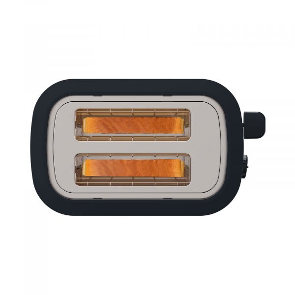 Tostador Solac TL5423 Buon Giorno Mini Inox - Imagen 2