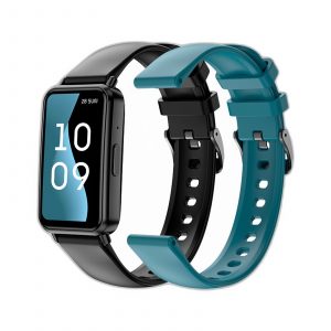 Smartband SPC Duo Fit Negro 9654N