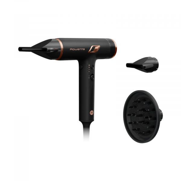 Secador Rowenta HY8310 Nano