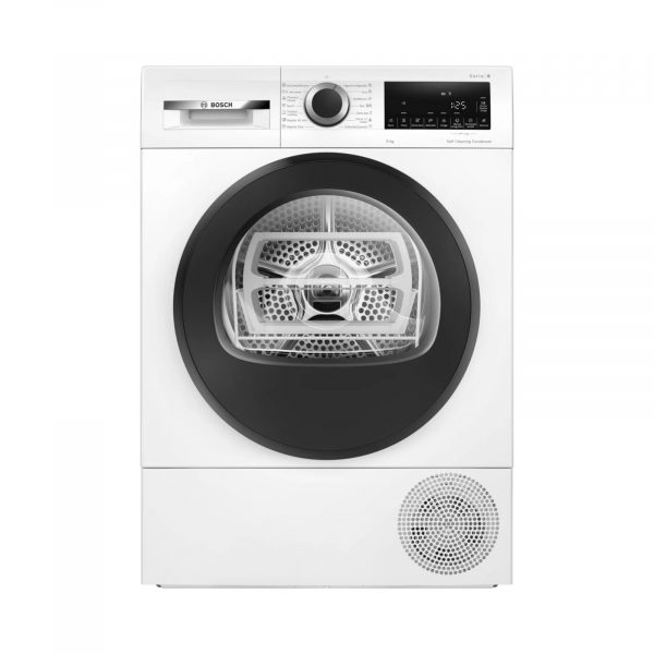 Secadora Bosch WQG245D0ES