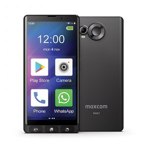 Smartphone Maxcom MS601