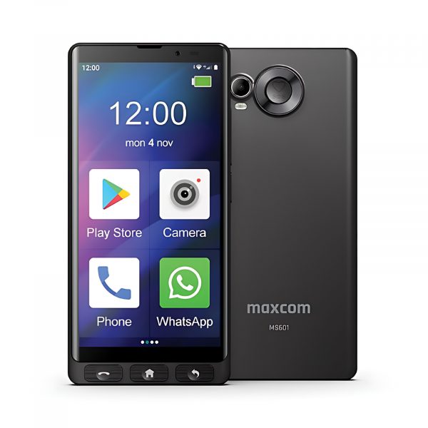 Smartphone Maxcom MS601