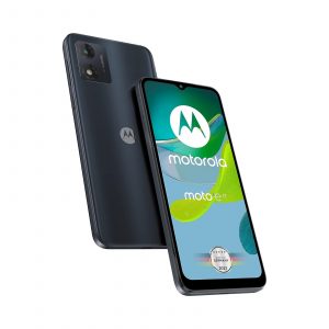 Smartphone Motorola E13 Cosmic Black