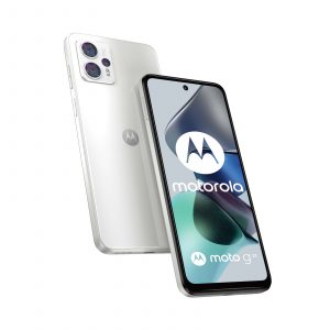 Smartphone Motorola G23 8/128Gb  Blanco