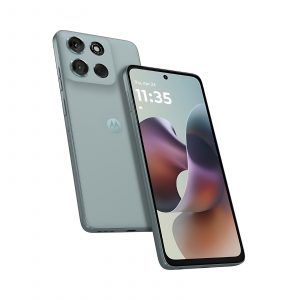 Smartphone Motorola G56 5G 8/512Gb  Gris