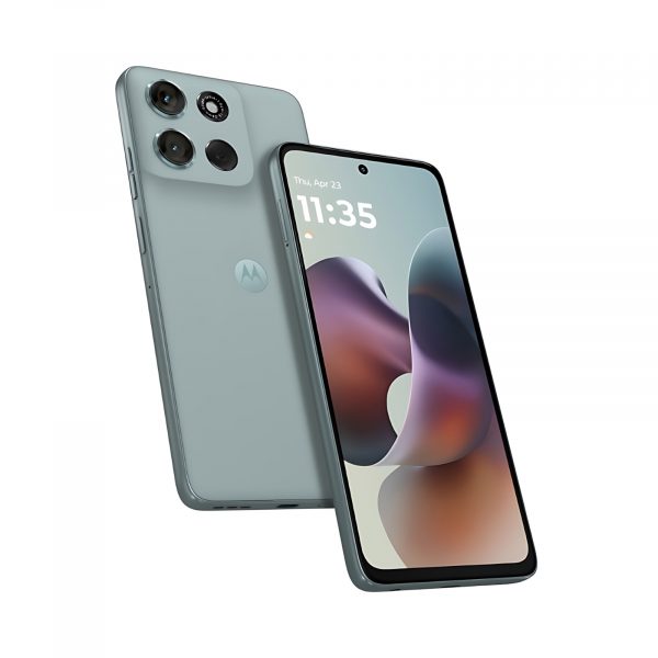 Smartphone Motorola G56 5G 8/512Gb  Gris