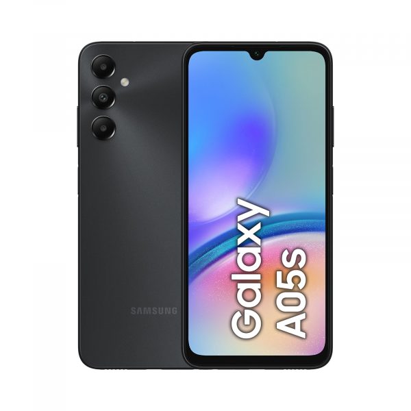 Smartphone Samsung A05S 4/128Gb  Negro