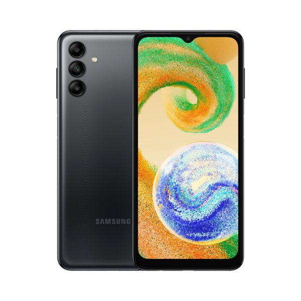 Smartphone Samsung Galaxy A04s 3/32Gb  Negro