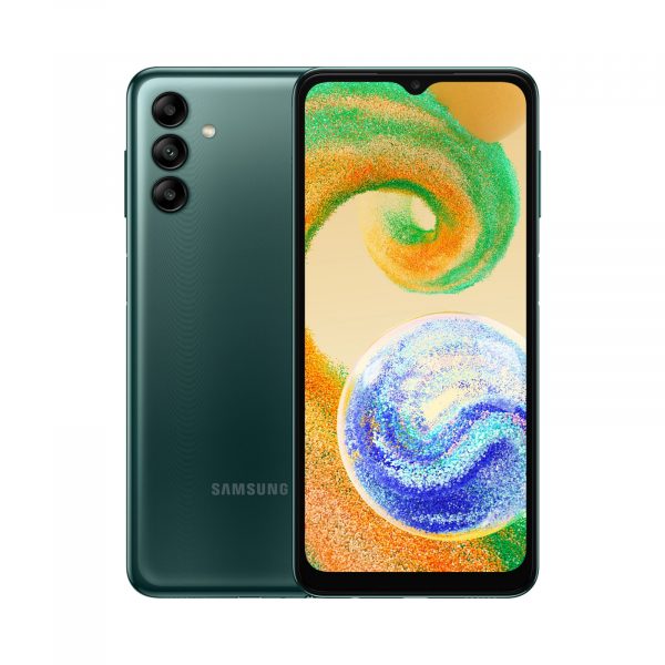 Smartphone Samsung Galaxy A04s 3/32Gb  Verde