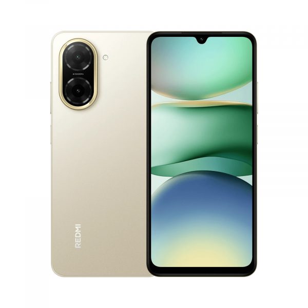Smartphone Xiaomi Redmi A5 4/128Gb  Sandy Gold