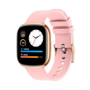 Smartwatch Cool Nordic Rosa