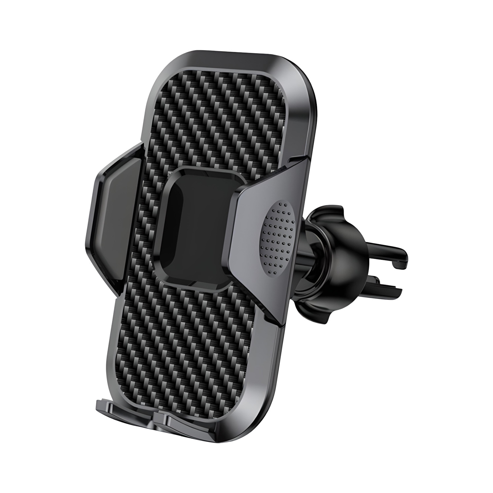 Soporte movil universal de coche Cool Carbono