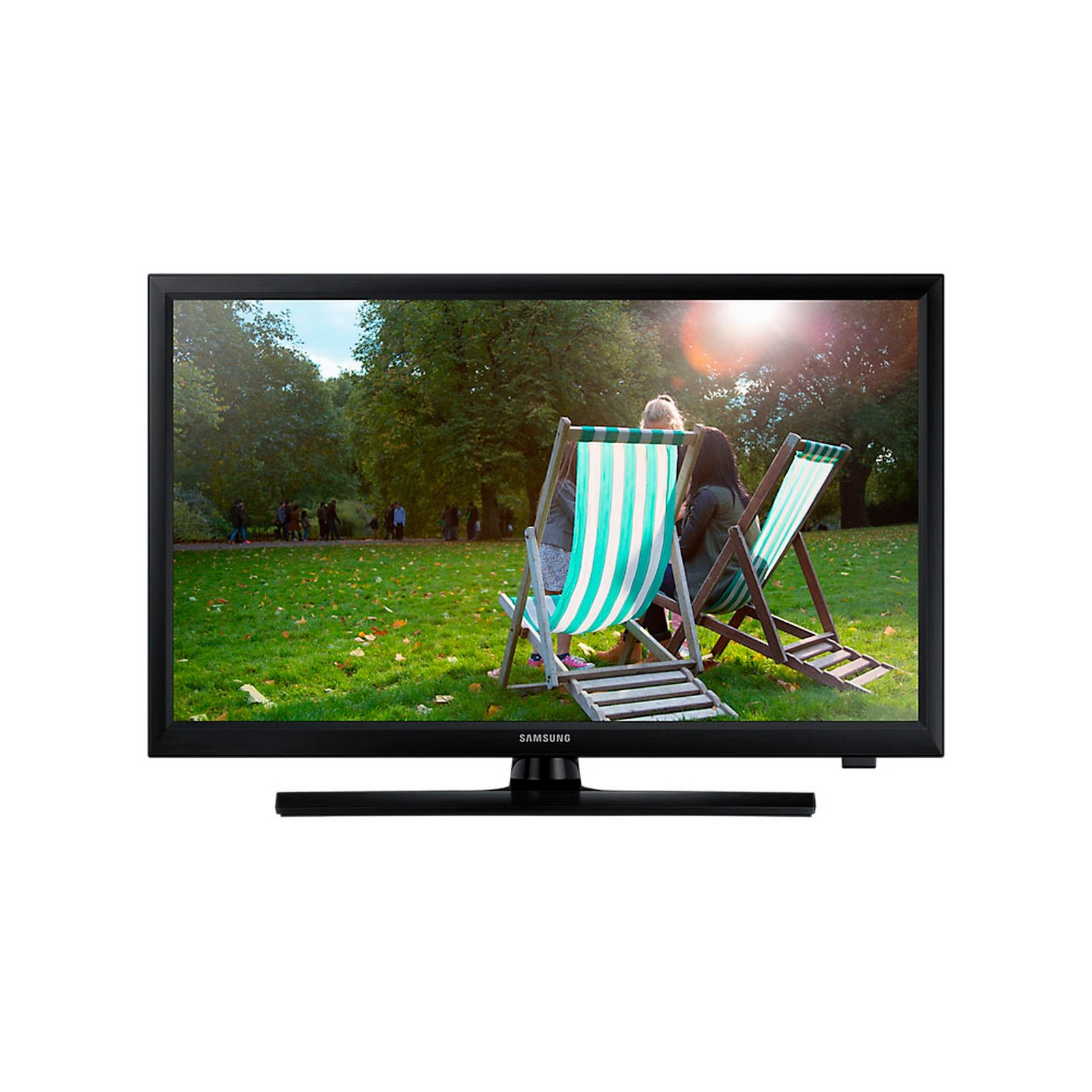 TV LED SAMSUNG T24E310EW