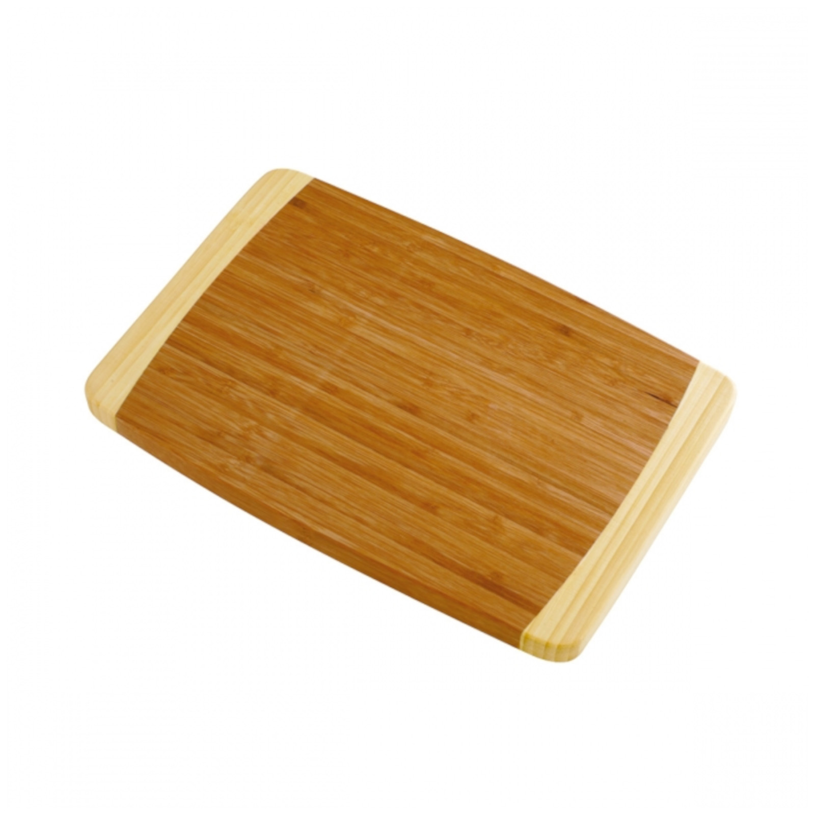 Tabla de cortar Tescoma Bamboo 40x26 cm.