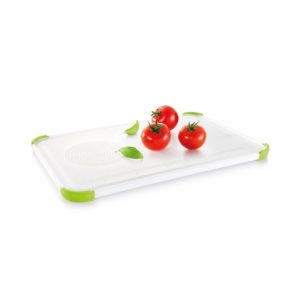 Tabla de cortar Tescoma Precioso 26x16 cm.