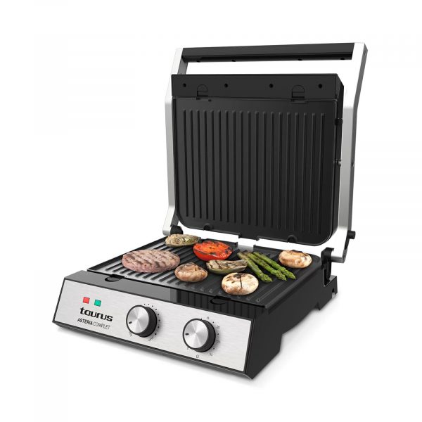 Grill Taurus Asteria Complet - Imagen 2