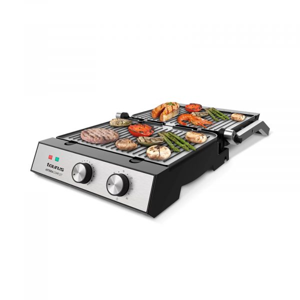 Grill Taurus Asteria Complet - Imagen 3