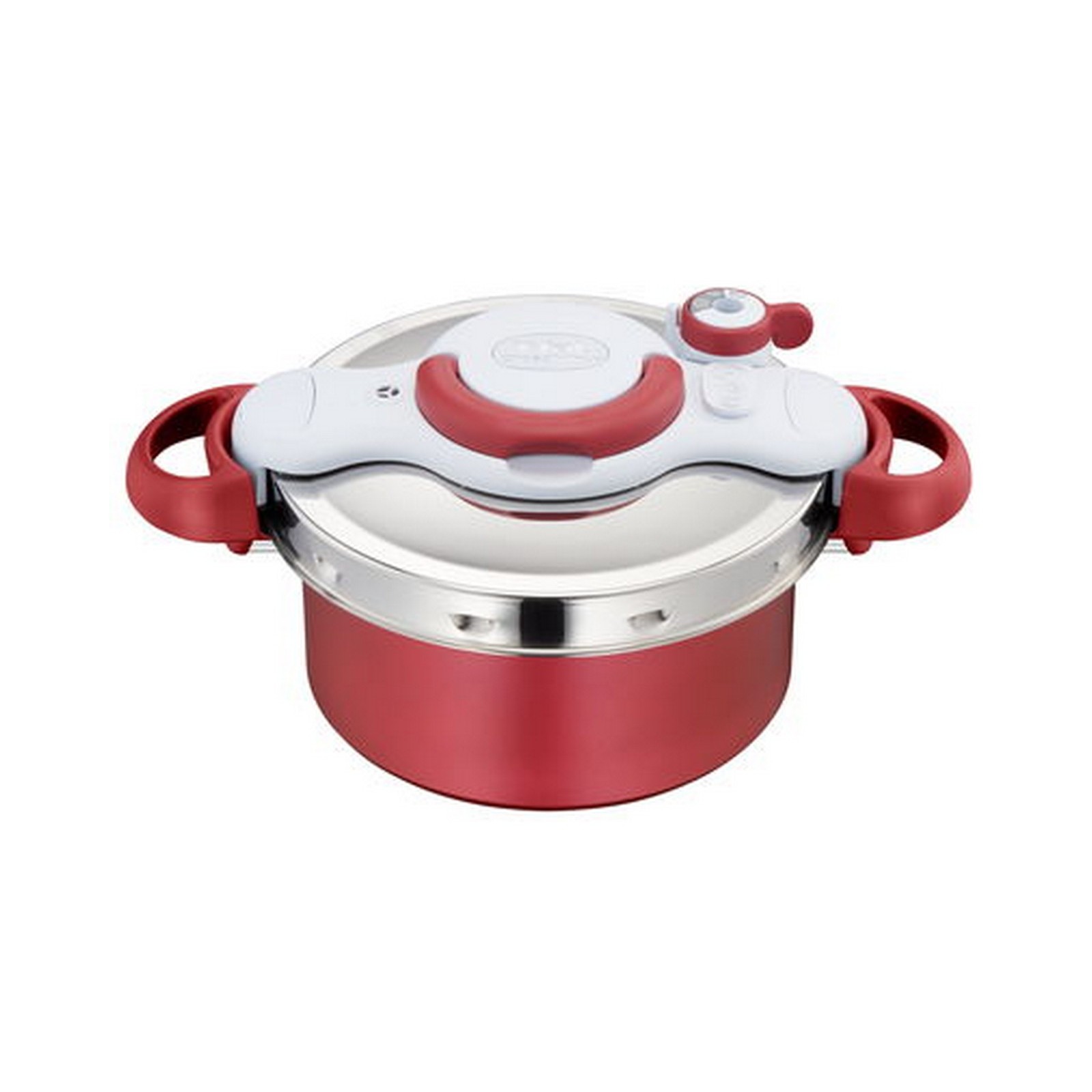 Olla presion Tefal Clipsominut Duo 5L