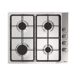 Placa Gas Teka E60.3 40 BUT