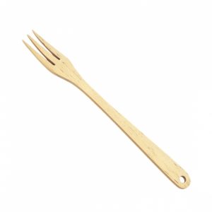 Tenedor Tescoma Woody 30 cm.