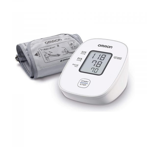 Tensiometro Omron M2 Basic