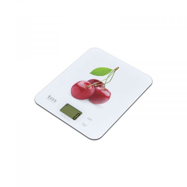 Bascula cocina Tm Electron TMPBS022