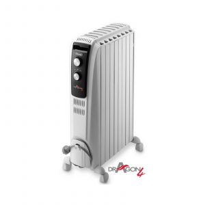 Radiador aceite Delonghi Dragon TRD40820