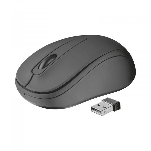 Raton TRUST Ziva Wireless Compact