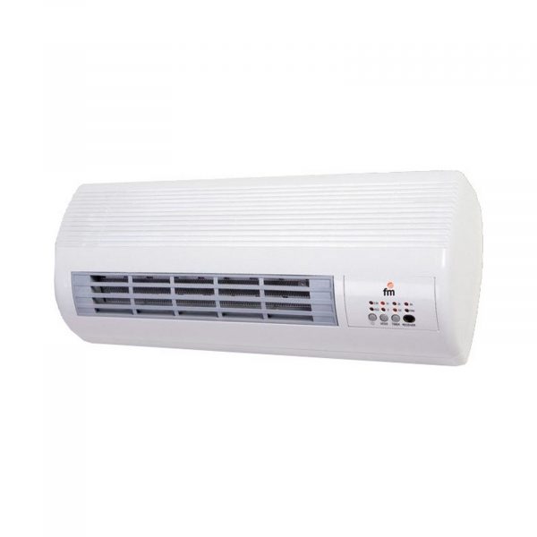 Termoventilador FM TS2001