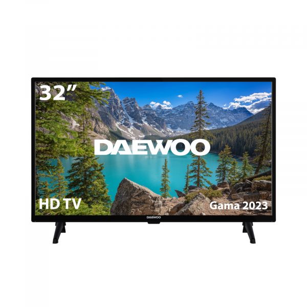 TV LED Daewoo 32DE04HL1
