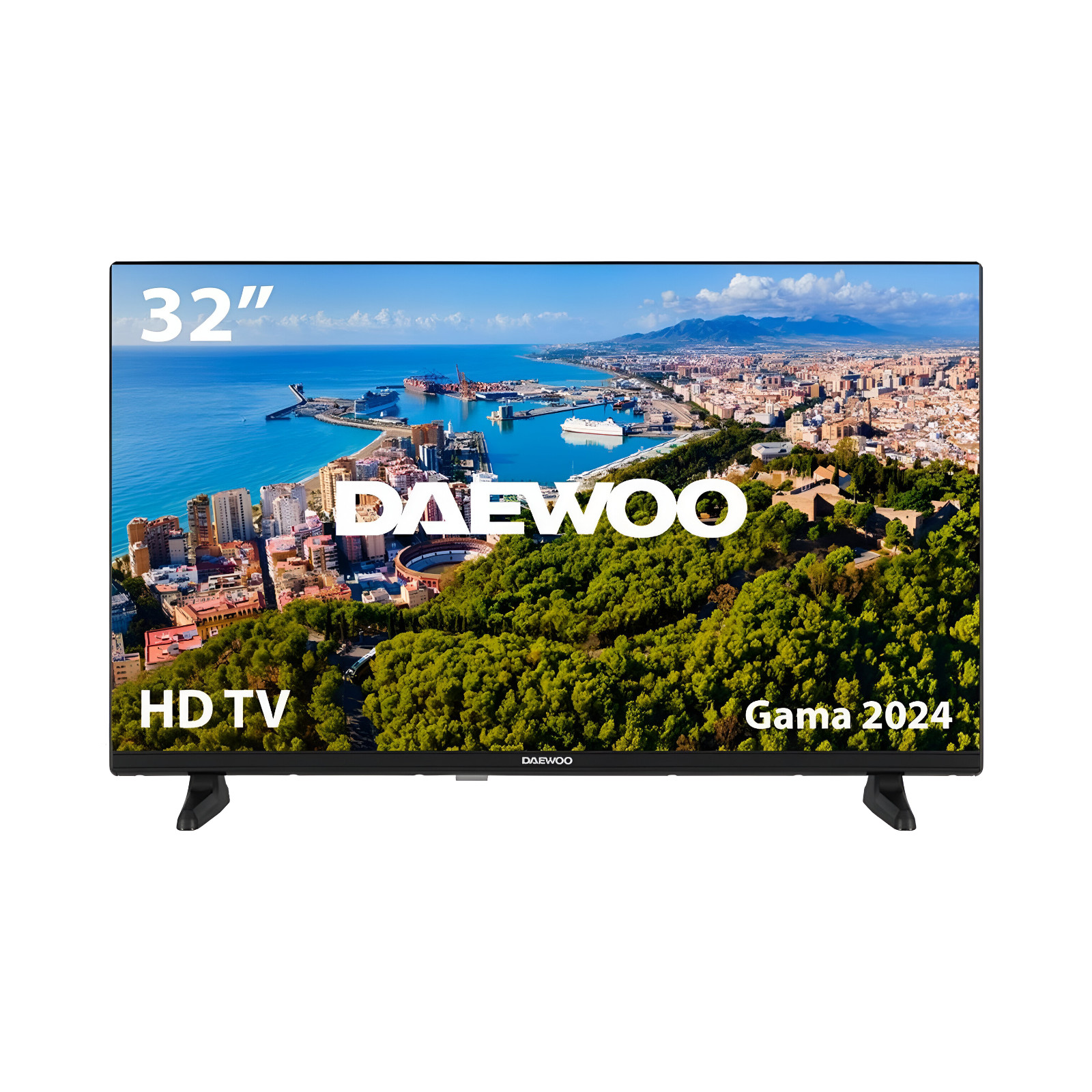 TV LED Daewoo 32DE14HL