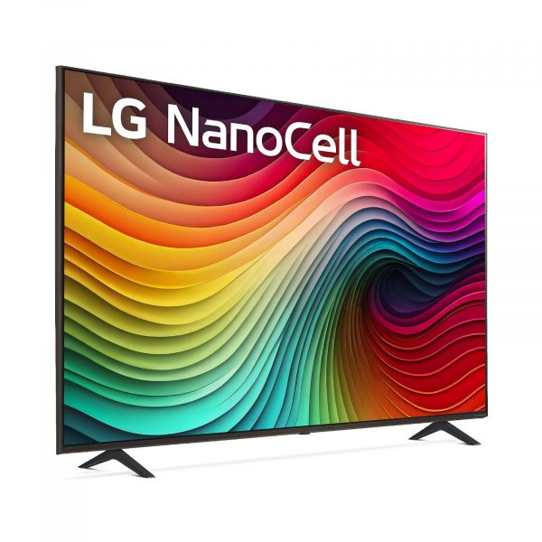 TV LED LG 50NANO82T6B