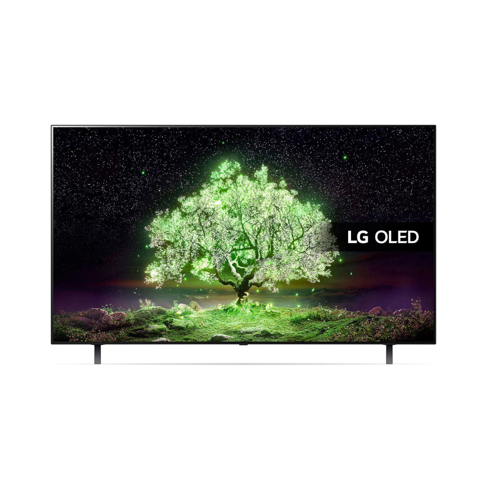 TV OLED LG 55A16LA