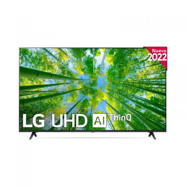 TV LED LG 55UQ79006LA