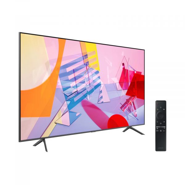 TV LED Samsung QE43Q60TAUXXC