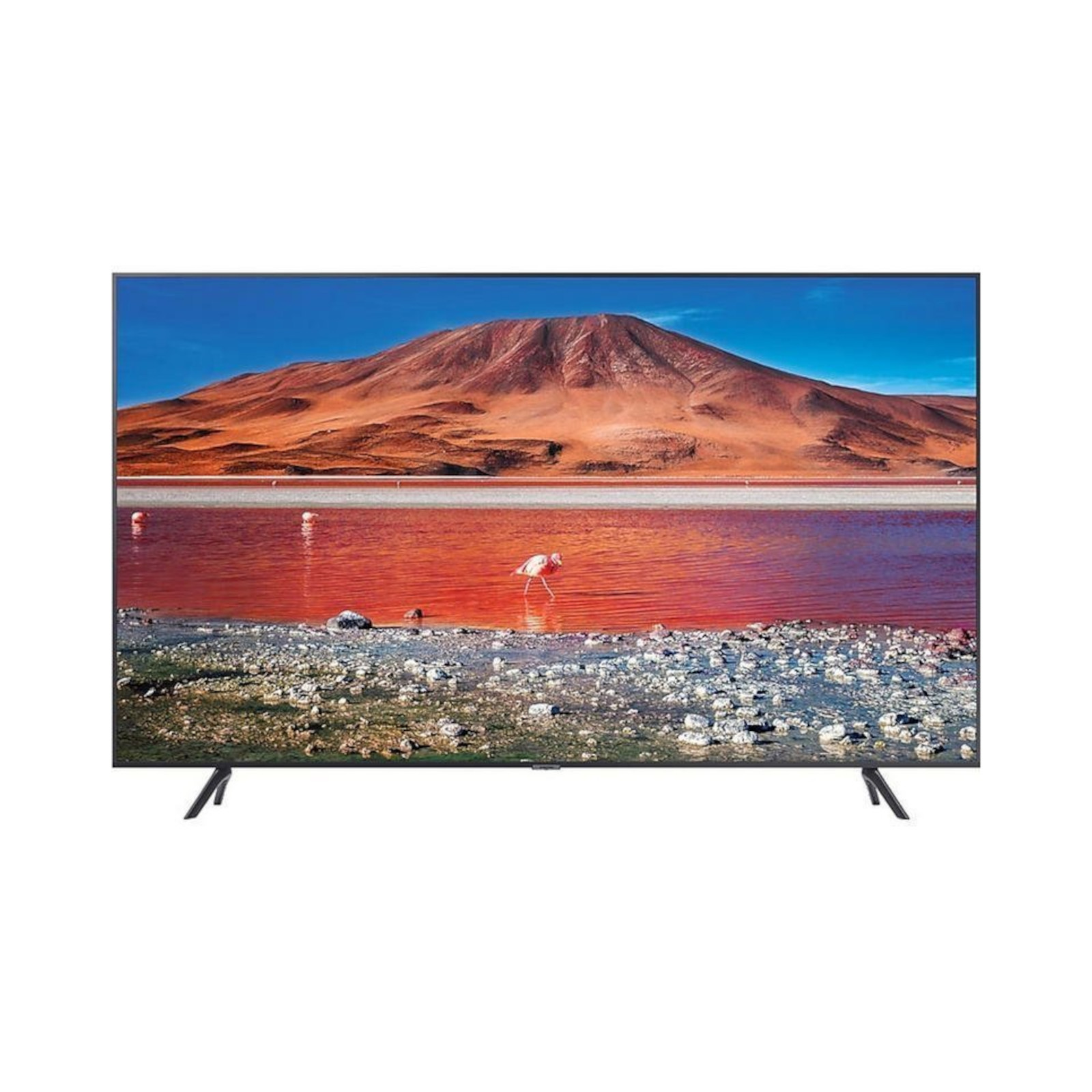 TV LED Samsung UE50TU7092